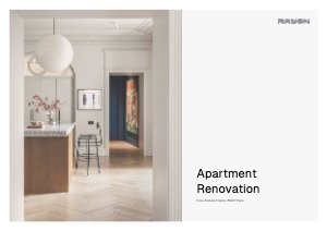 Architecture & Design Portfolios — Rayon Gallery